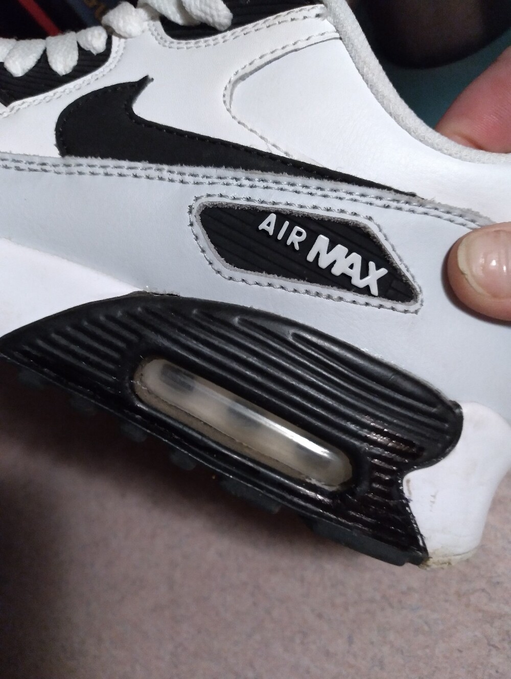 Nike Air Max - Picture 8 of 10